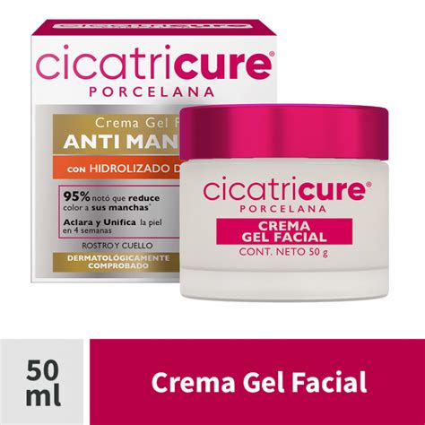 trans crema|Cicatricure Anti